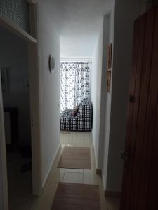 Postel nebo postele na pokoji v ubytování Apartamento Los Cristianos