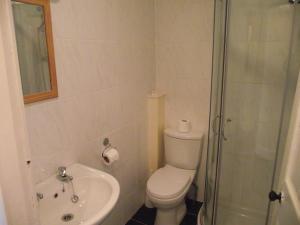 Bagno di Poolewe Hotel