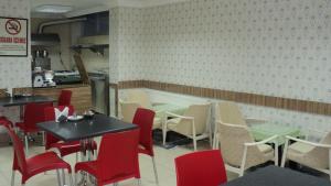 Fotografie z fotogalerie ubytování Yavuz Hotel v destinaci Ankara