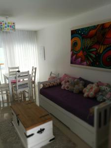 Gallery image of Gala Puerto Apartamento 108 in Punta del Este