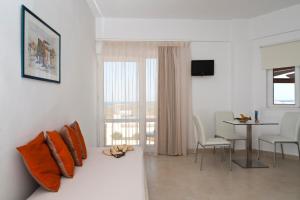 Gallery image of Frida Apartments in Chania