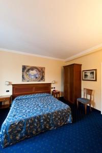 Gallery image of Albergo Costantini in Tarcento