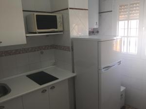 Photo de la galerie de l'établissement Apartamento en San Miguel, à Jerez de la Frontera