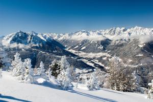 Gallery image of Apartment Edith in Telfes im Stubai