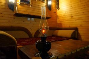 Fotografie z fotogalerie ubytování Usadba Okhotnichiy Dvor v destinaci Yabluniv