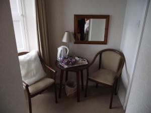 Foto dalla galleria di Poolewe Hotel a Poolewe