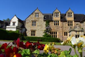 Gallery image of Telford Madeley Court Hotel in Telford