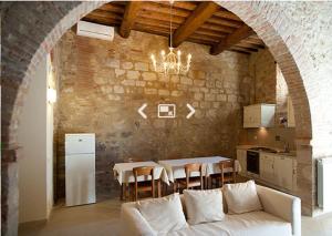 Gallery image of Arnolfo B&B in Colle Val D'Elsa