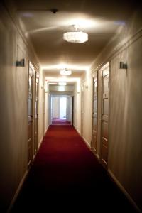 Mynd úr myndasafni af Insjöns Hotell í Insjön