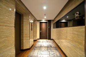 Fotografie z fotogalerie ubytování Pearl Garden Hotel v destinaci Manila