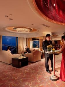 Zdjęcie z galerii obiektu KB Hotel Qingyuan w mieście Qingyuan