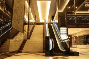Foto dalla galleria di Hotel Trusty Nagoya Shirakawa a Nagoya