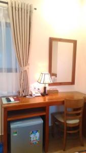 Foto dalla galleria di Tabii hotel a Da Nang