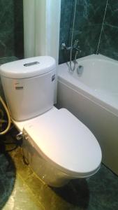 Bagno di Tabii hotel