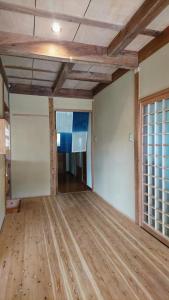 Fotografie z fotogalerie ubytování Yukinoura Guest House Moritaya v destinaci Saikai