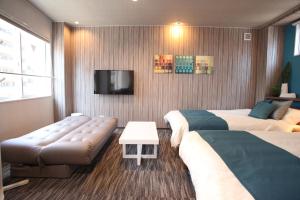 Gallery image of Tanimachi 4chome 5F in Osaka