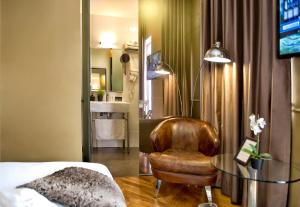 Gallery image of Montefiore 16 - Urban Boutique Hotel in Tel Aviv