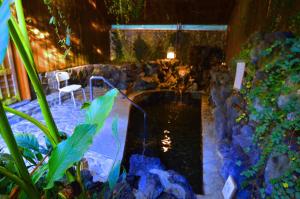Giardino di Ryoufuso