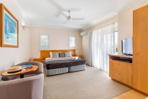 Gallery image of Twin Quays Noosa in Noosaville