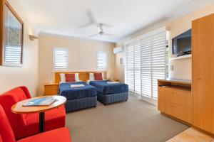 Gallery image of Twin Quays Noosa in Noosaville