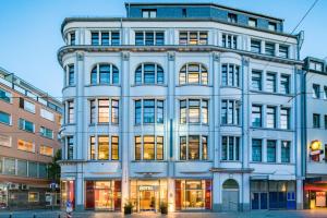Gallery image of Best Western City Hotel Braunschweig in Braunschweig