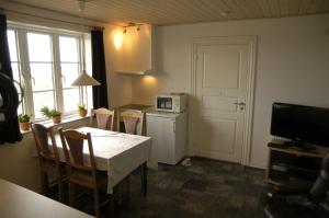 Photo de la galerie de l'établissement Henne Strand Ferie Accommodation, à Hennebjerg