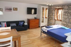 Fotografie z fotogalerie ubytování Apartmani Vila Angelina v destinaci Selce