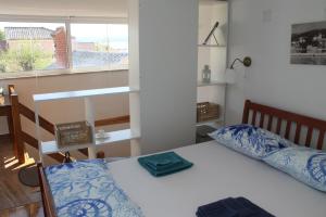 Fotografie z fotogalerie ubytování Apartmani Vila Angelina v destinaci Selce