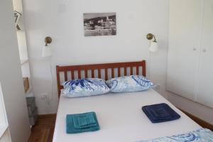 Fotografie z fotogalerie ubytování Apartmani Vila Angelina v destinaci Selce