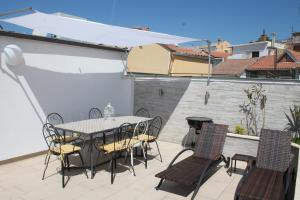 Fotografie z fotogalerie ubytování Apartmani Vila Angelina v destinaci Selce