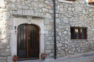 Fotografie z fotogalerie ubytování Apartmani Vila Angelina v destinaci Selce