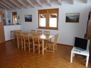 Gallery image of Apartments Scierie in Vercorin