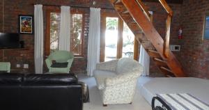 Gallery image of Be My Guest Lodge in Bloubergstrand