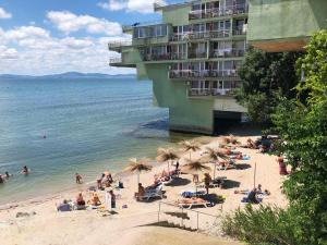 Gallery image of Interhotel Pomorie Beach in Pomorie