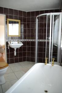 Gallery image of Columbus Guest House in Nelspruit