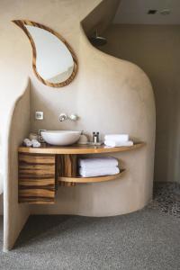 Fotografie z fotogalerie ubytování Auberge au Boeuf v destinaci Sessenheim