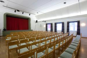 Konferenční prostory v ubytování Insjöns Hotell