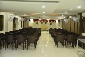 Gallery image of Santhoshpuri in Coimbatore