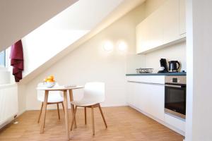 Gallery image of SEEGER Living Premium Downtown in Karlsruhe