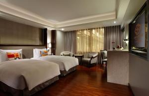 Легло или легла в стая в S Aura Hotel