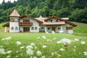 Gallery image of Agritur Cornasest in Breguzzo