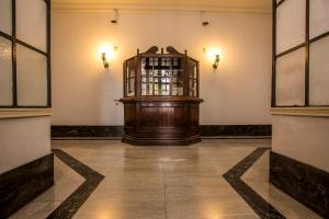 Gallery image of Trastevere Royal Suite Trilussa in Rome