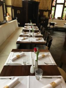 Gallery image of Hostaria da Marcello - in Markkleeberg