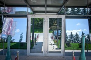 Fotografie z fotogalerie ubytování Hotel Luka's v destinaci Berane