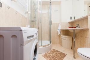 Zdjęcie z galerii obiektu Apartament Villa Mistral by Noclegi Renters w Świnoujściu