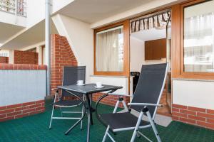 Zdjęcie z galerii obiektu Apartament Villa Mistral by Noclegi Renters w Świnoujściu