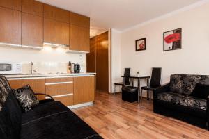 Zdjęcie z galerii obiektu Apartament Villa Mistral by Noclegi Renters w Świnoujściu +4 zdjęcia