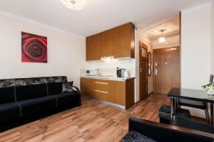 Zdjęcie z galerii obiektu Apartament Villa Mistral by Noclegi Renters w Świnoujściu