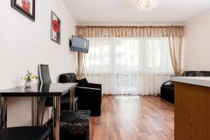 Zdjęcie z galerii obiektu Apartament Villa Mistral by Noclegi Renters w Świnoujściu