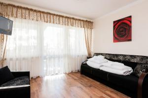 Zdjęcie z galerii obiektu Apartament Villa Mistral by Noclegi Renters w Świnoujściu